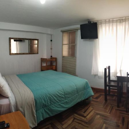 Cusco Vista Guest House Ngoại thất bức ảnh