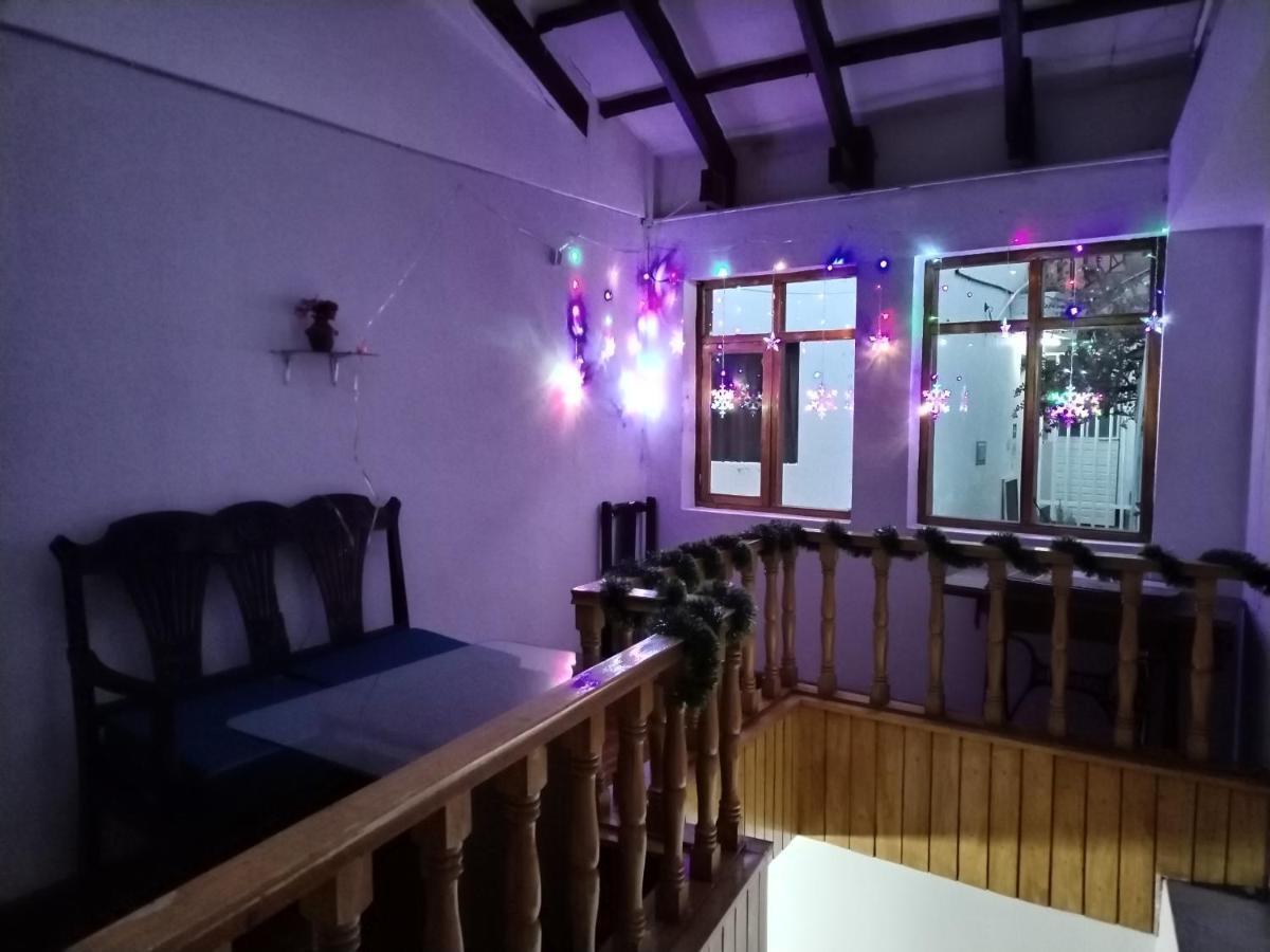 Cusco Vista Guest House Ngoại thất bức ảnh