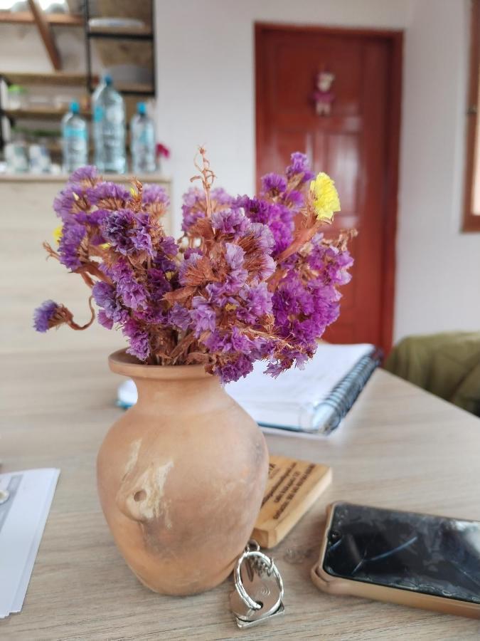 Cusco Vista Guest House Ngoại thất bức ảnh
