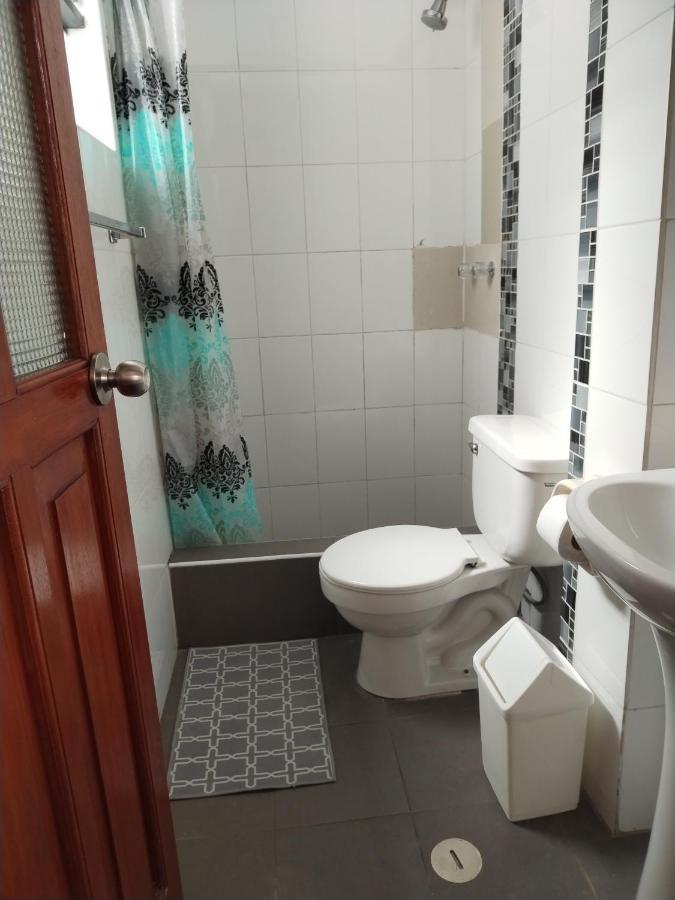 Cusco Vista Guest House Ngoại thất bức ảnh