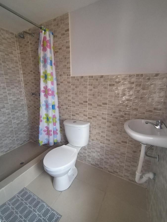 Cusco Vista Guest House Ngoại thất bức ảnh